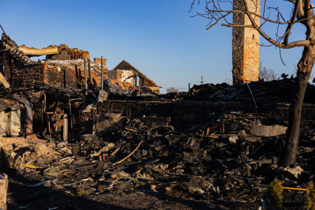 Reliable Soot Removal contractor in Peoria, AZ by Fire Damage Flint