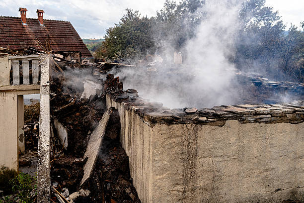 Affordable Soot Removal solutions in Peoria, AZ